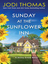 Cover image for Sunday at the Sunflower Inn